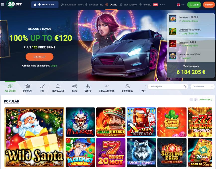 20Bet